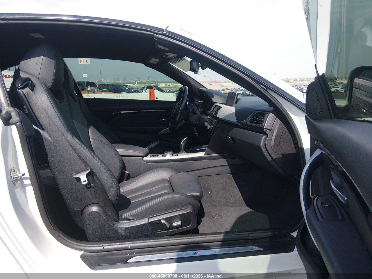 2017 BMW 430I   · 5/11