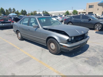 1994 BMW 525 I AUTOMATIC
