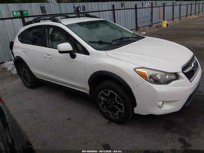JF2GPACC4DH****** · 2013 SUBARU XV CROSSTREK 2.0I PREMIUM