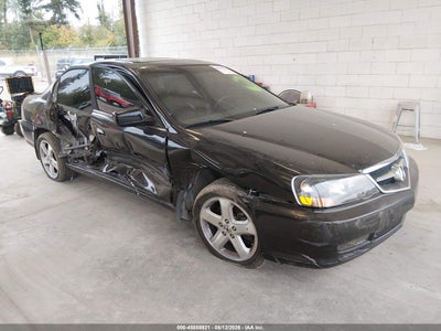 19UUA56862A****** · 2002 ACURA TL 3.2 TYPE S