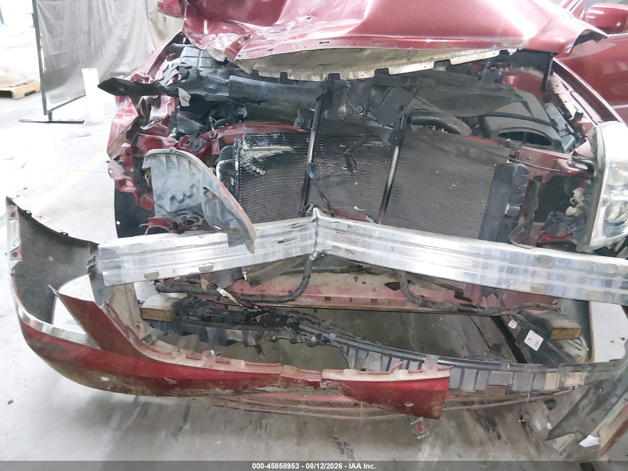 2011 CADILLAC DTS LUXURY COLLECTION · 6/11