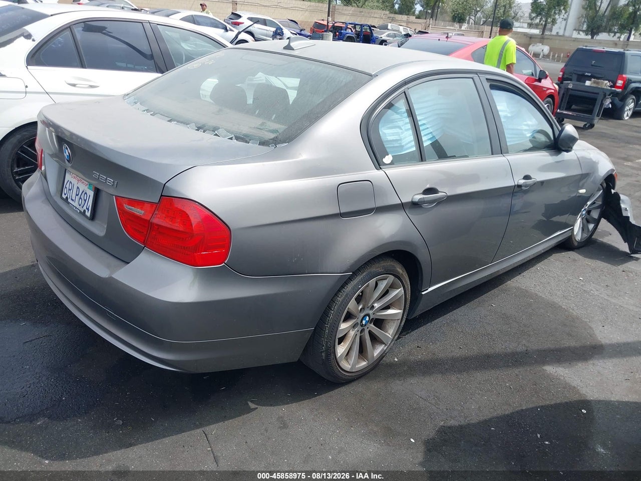 2011 BMW 328I · 4/10