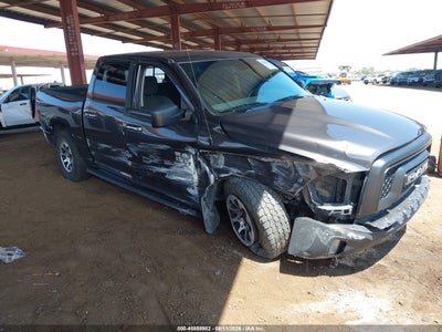 1C6RR7LT7FS****** · 2015 RAM 1500 BIG HORN