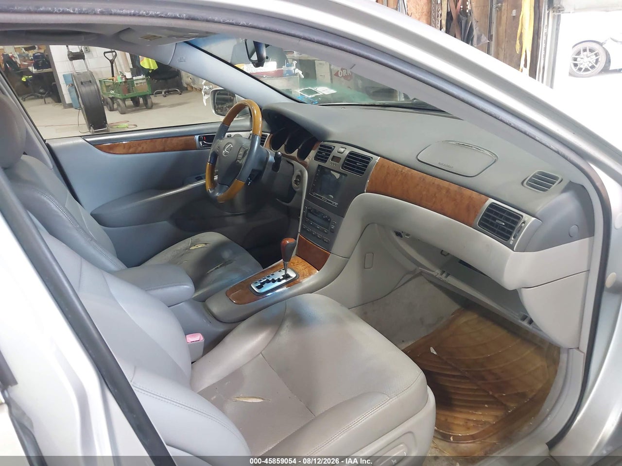 2006 LEXUS ES 330 · 5/11