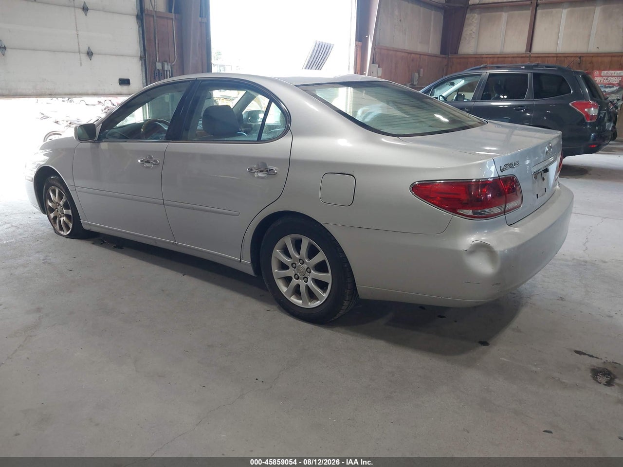 2006 LEXUS ES 330 · 3/11