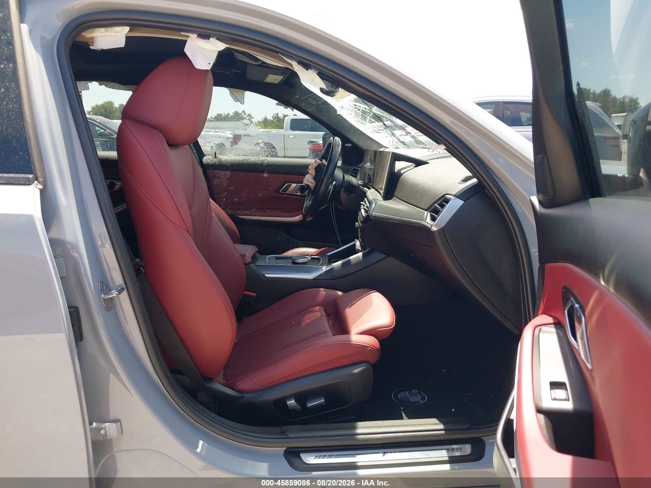 2023 BMW 330I XDRIVE · 5/11