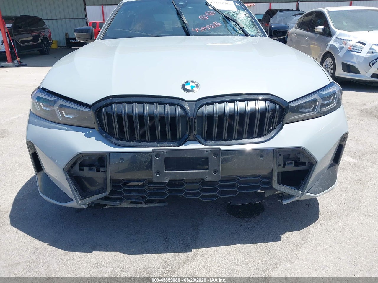 2023 BMW 330I XDRIVE · 6/11