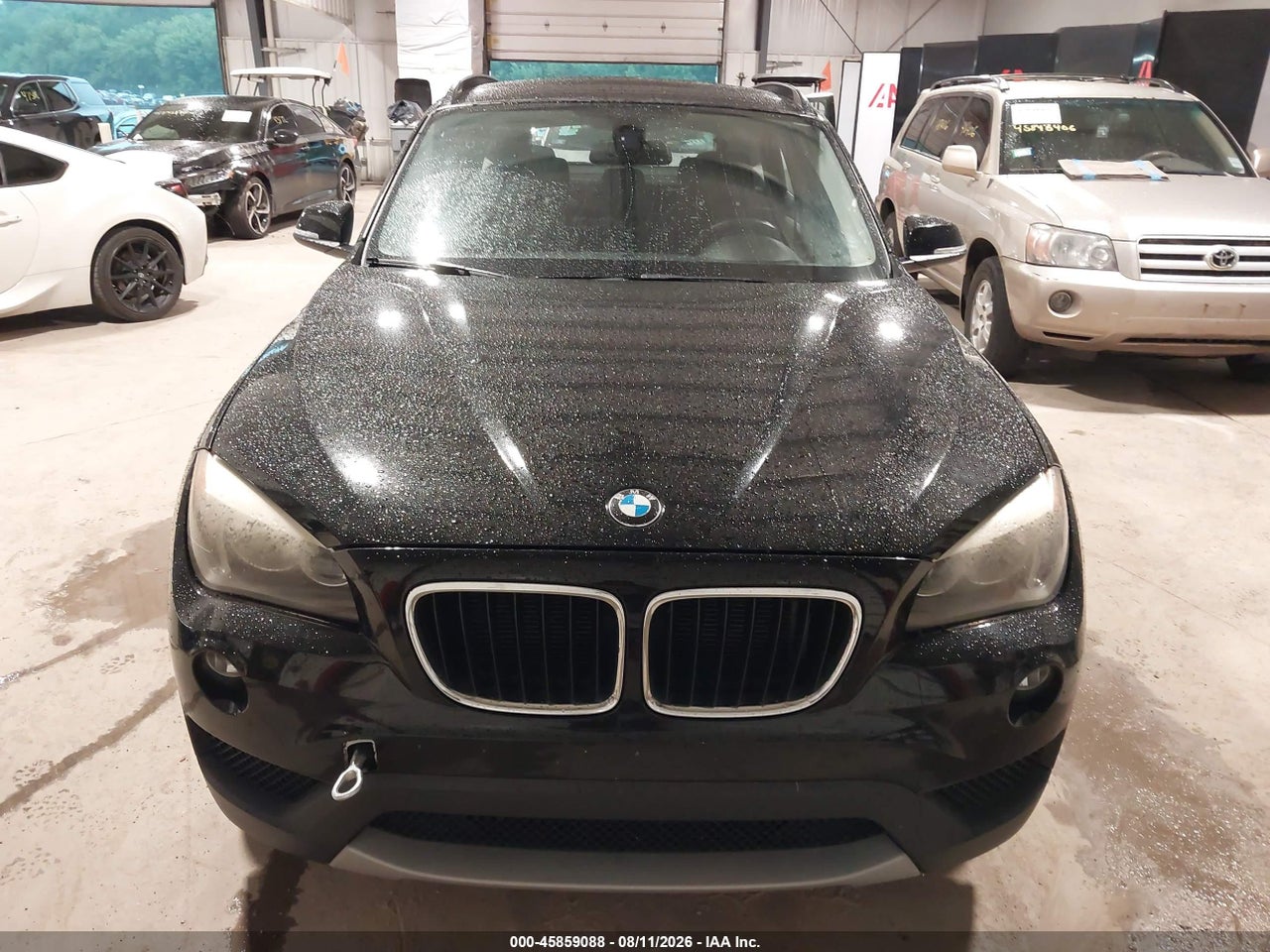 2014 BMW X1 SDRIVE28I · 6/11