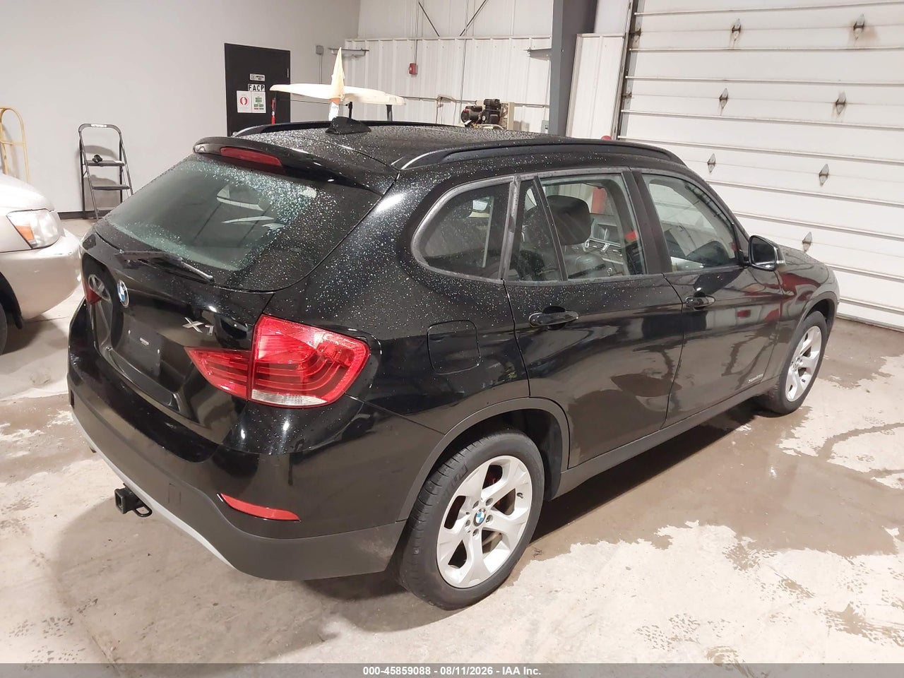 2014 BMW X1 SDRIVE28I · 4/11