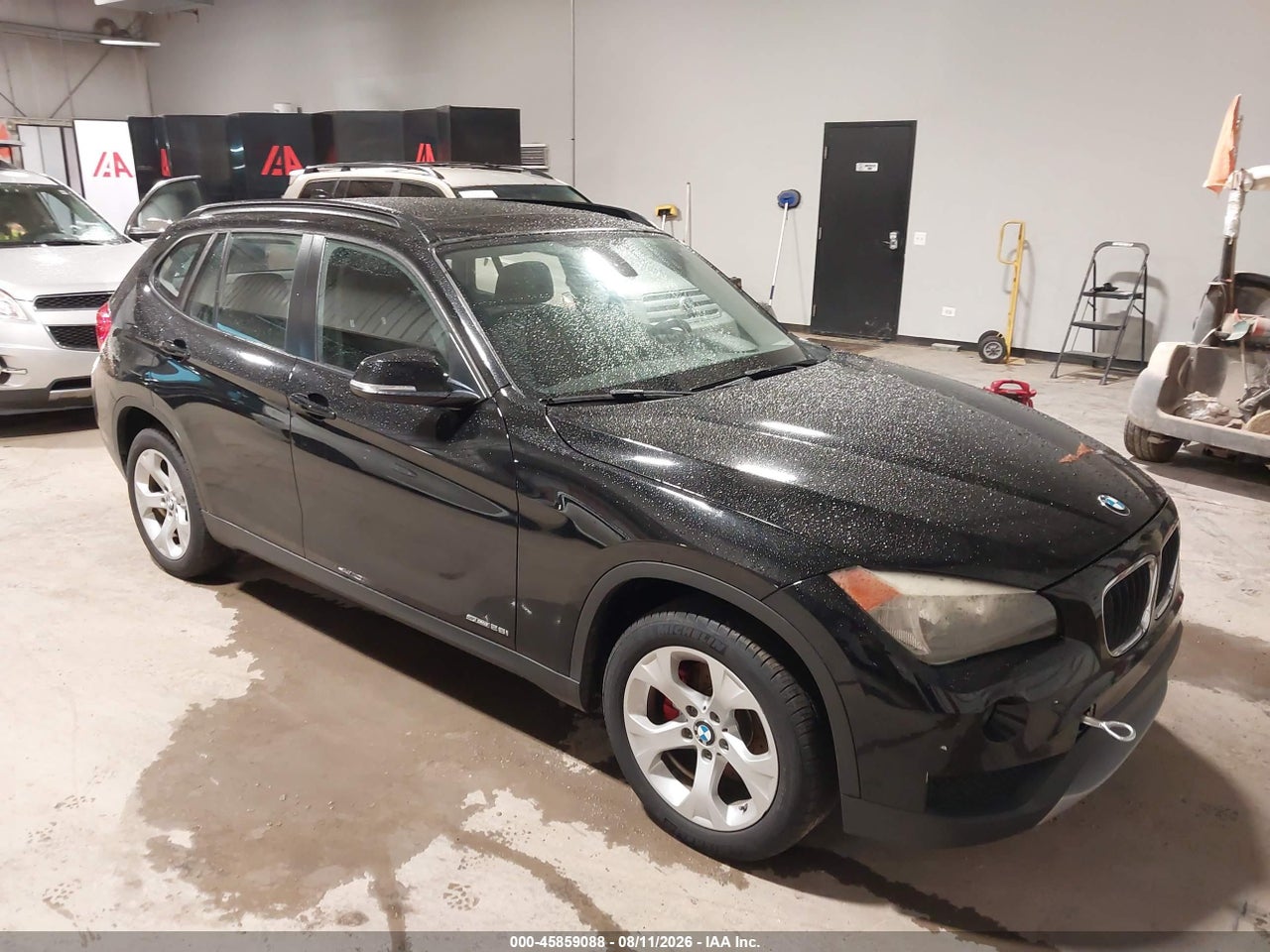 WBAVM1C58EV****** · 2014 BMW X1 SDRIVE28I