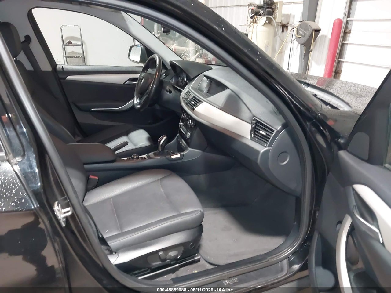 2014 BMW X1 SDRIVE28I · 5/11