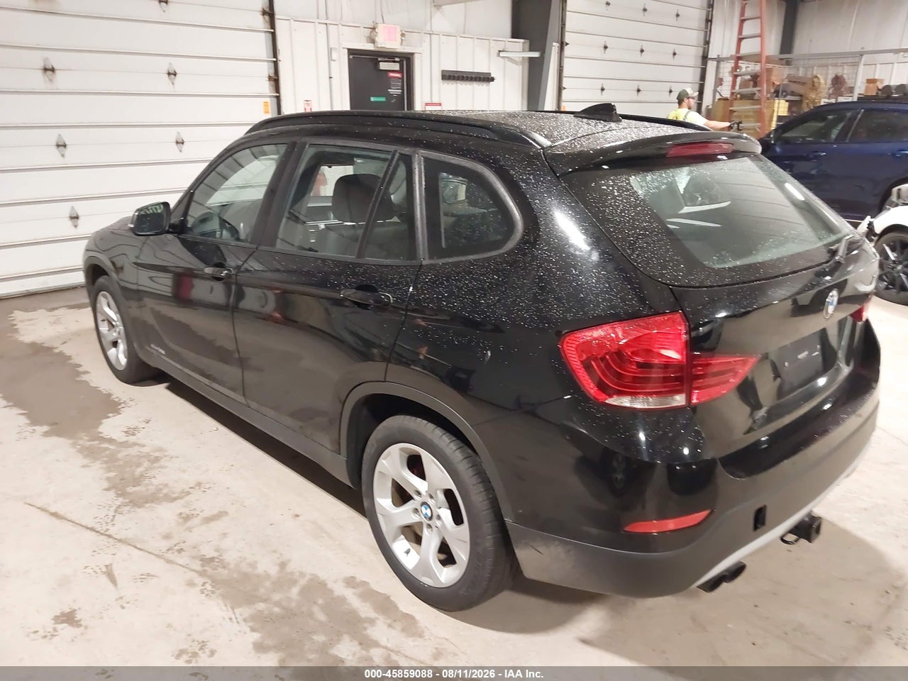 2014 BMW X1 SDRIVE28I · 3/11