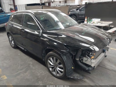 3PCAJ5M34KF****** · 2019 INFINITI QX50 LUXE
