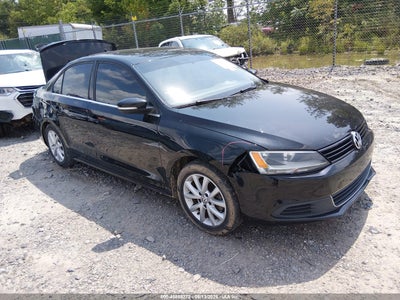 3VWD17AJ0EM****** · 2014 VOLKSWAGEN JETTA 1.8T SE
