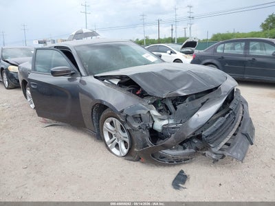 2C3CDXBG9LH****** · 2020 DODGE CHARGER SXT RWD