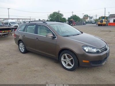 3VWPL7AJ0DM****** · 2013 VOLKSWAGEN JETTA SPORTWAGEN 2.0L TDI