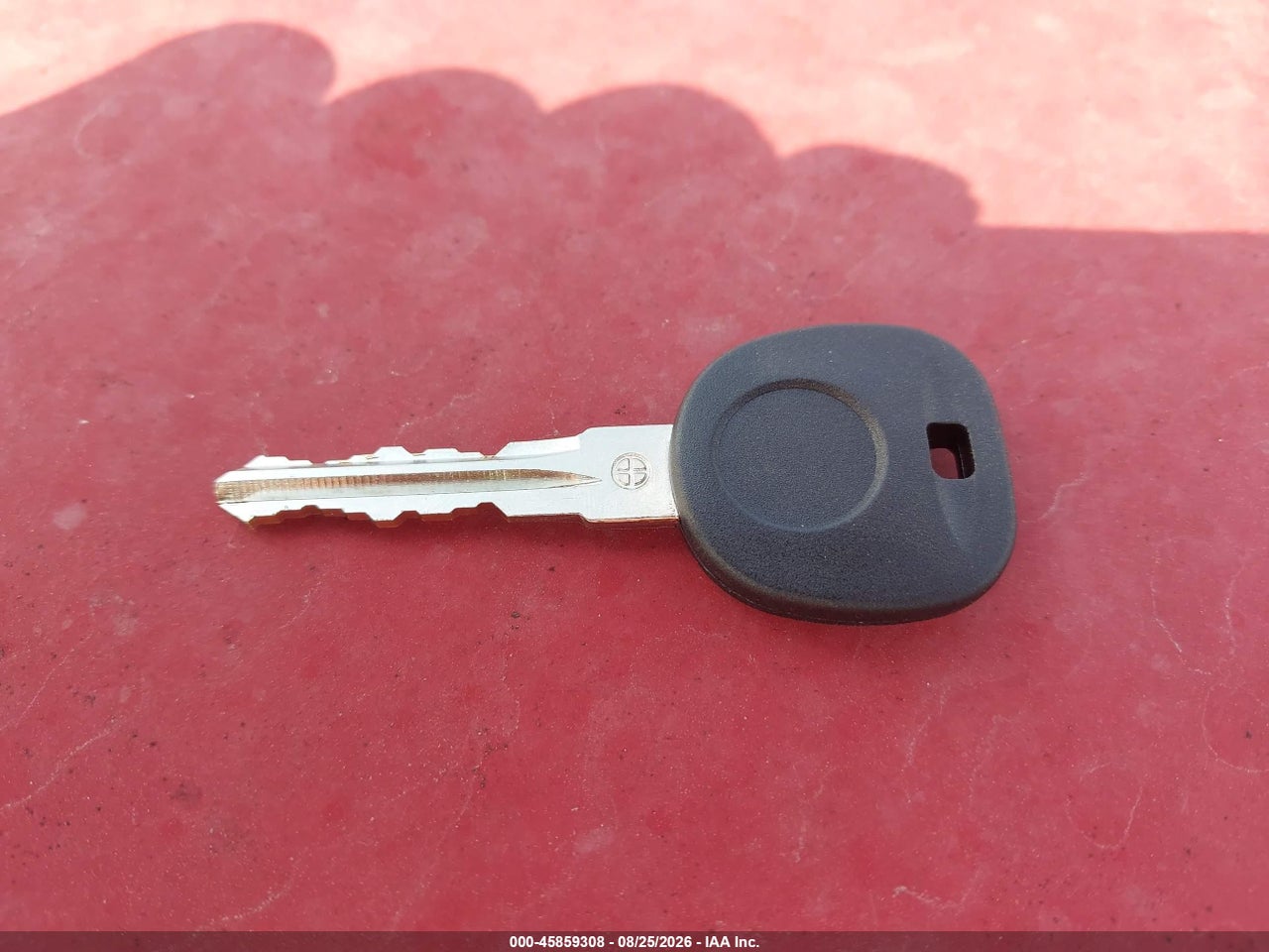 1G2ZH35N974****** · 2007 PONTIAC G6 GT · 11/11
