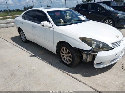 JTHBF30G520****** · 2002 LEXUS ES 300