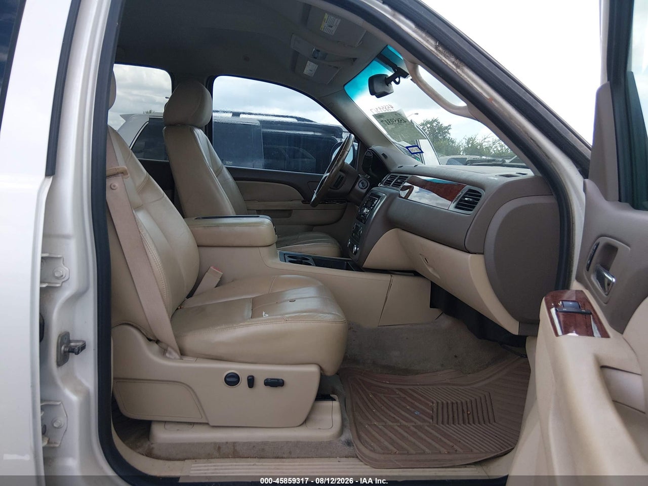 2011 GMC SIERRA 1500 SLT · 5/11