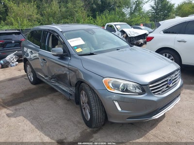 YV440MDU9H2****** · 2017 VOLVO XC60 T5 INSCRIPTION