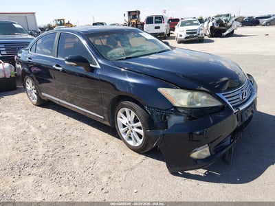 2010 LEXUS ES 350
