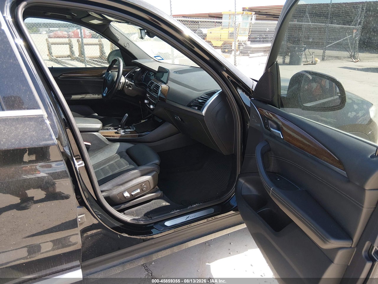 2019 BMW X3 SDRIVE30I · 5/11
