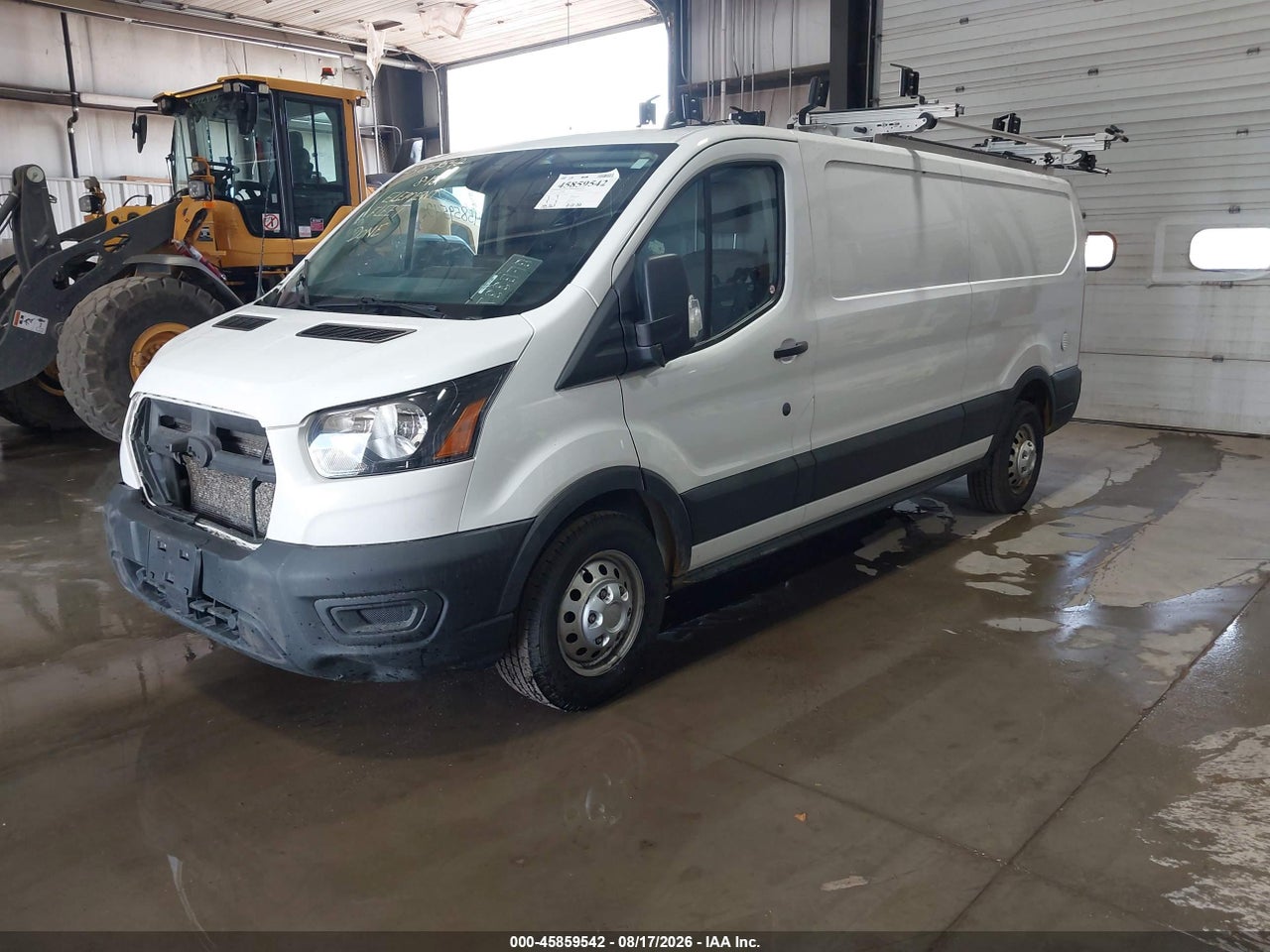 2021 FORD TRANSIT-150   · 2/11