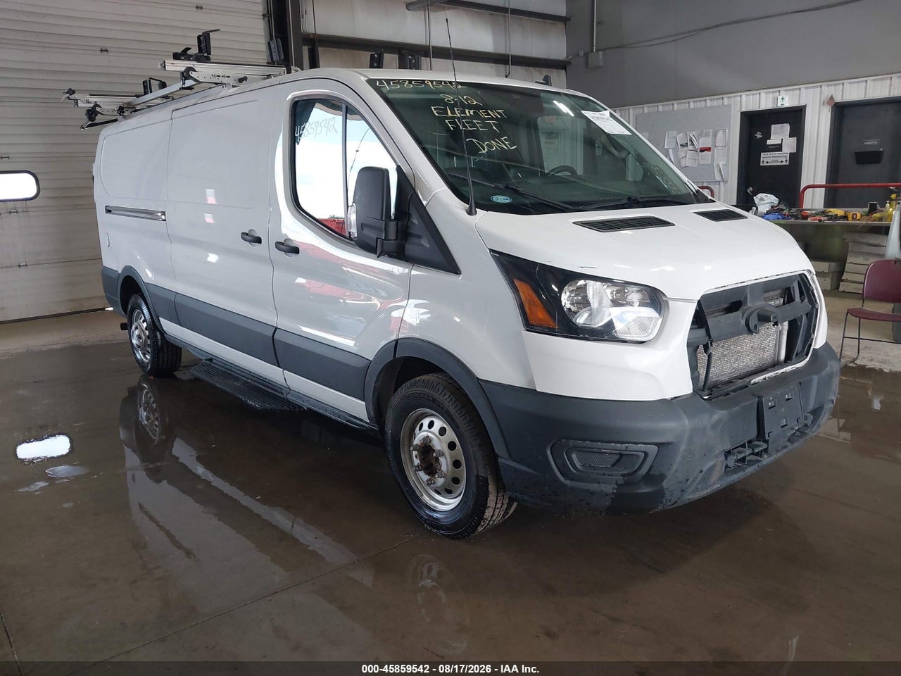 1FTYE2Y88MK****** · 2021 FORD TRANSIT-150