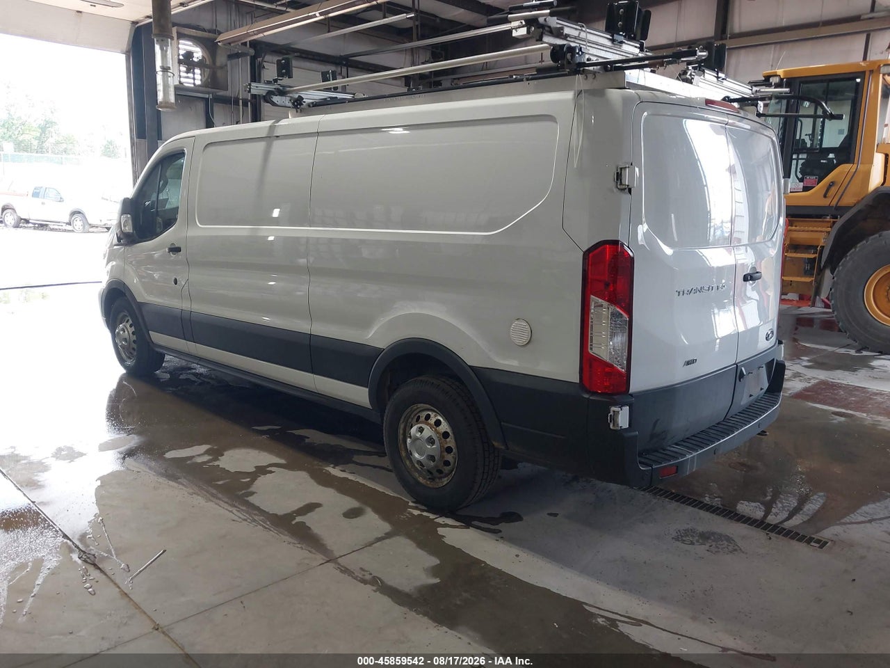 2021 FORD TRANSIT-150   · 3/11