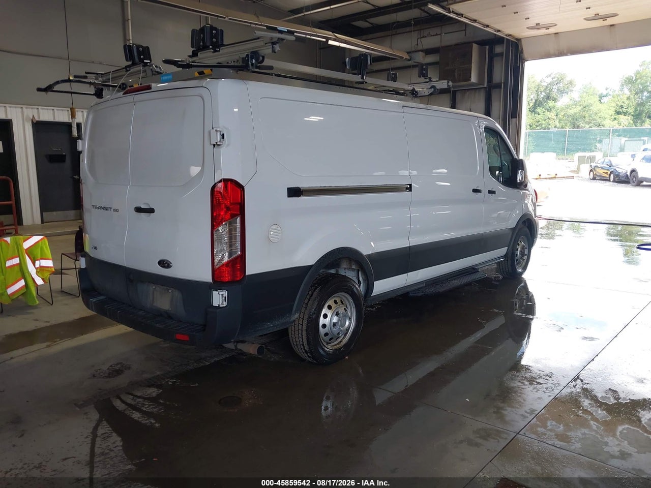 2021 FORD TRANSIT-150   · 4/11