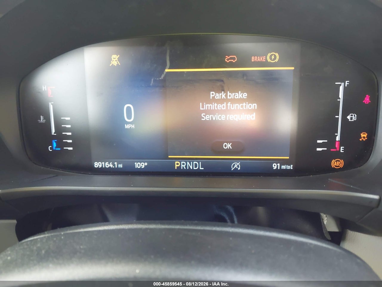 1FMCU9GN8PU****** · 2023 FORD ESCAPE ACTIVE · 7/11