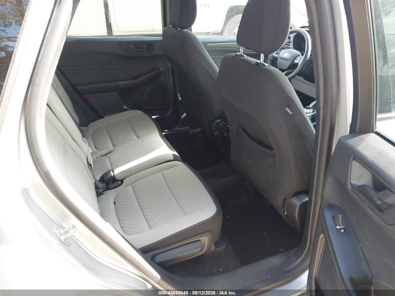 1FMCU9GN8PU****** · 2023 FORD ESCAPE ACTIVE · 8/11
