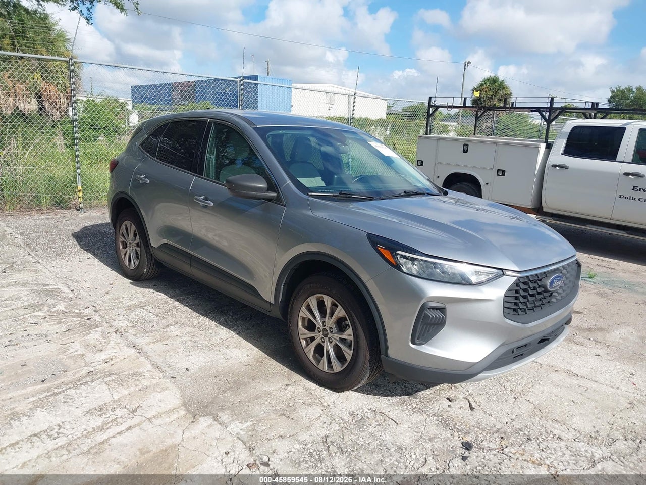 1FMCU9GN8PU****** · 2023 FORD ESCAPE ACTIVE