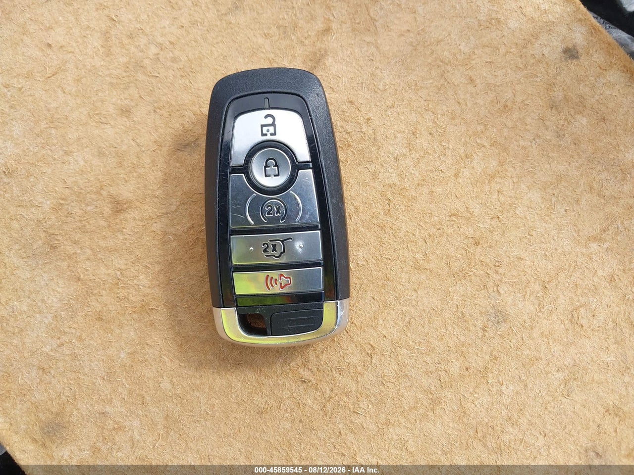 1FMCU9GN8PU****** · 2023 FORD ESCAPE ACTIVE · 11/11