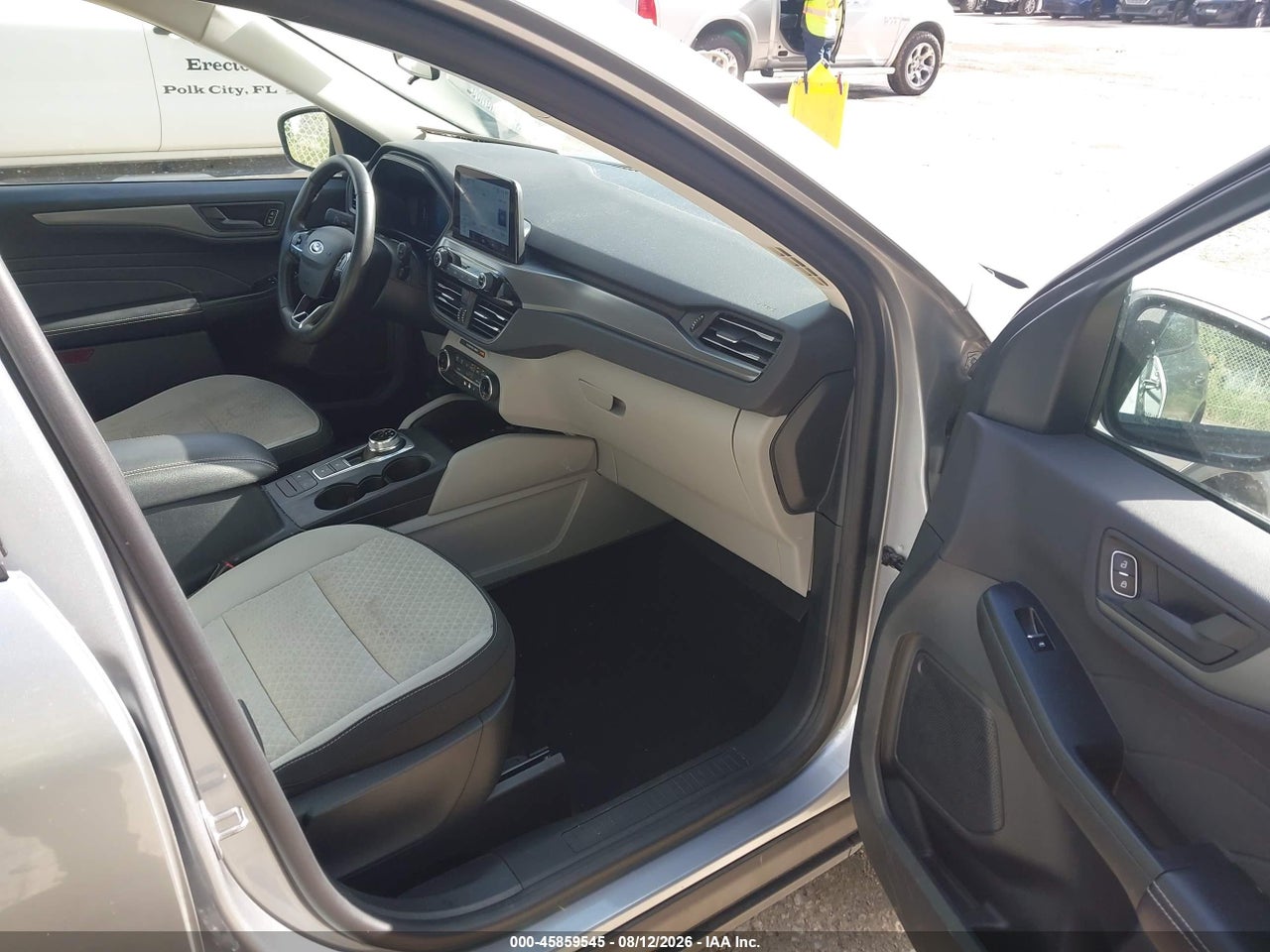1FMCU9GN8PU****** · 2023 FORD ESCAPE ACTIVE · 5/11