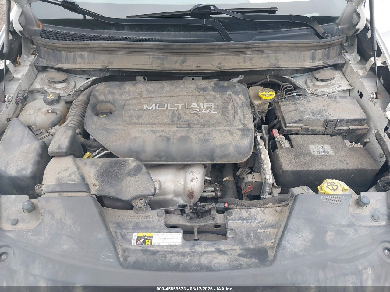 2015 JEEP CHEROKEE LIMITED · 10/11