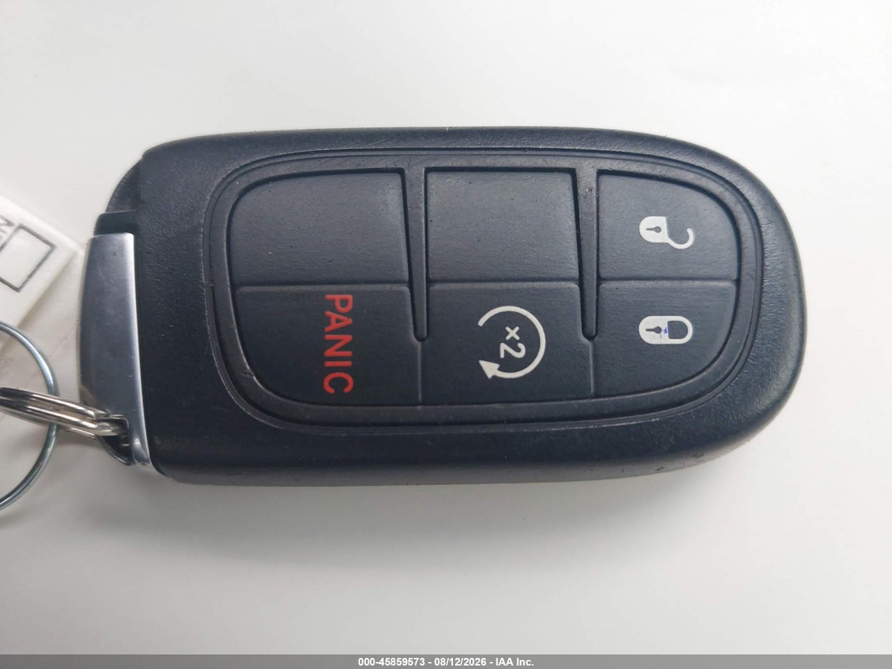 2015 JEEP CHEROKEE LIMITED · 11/11