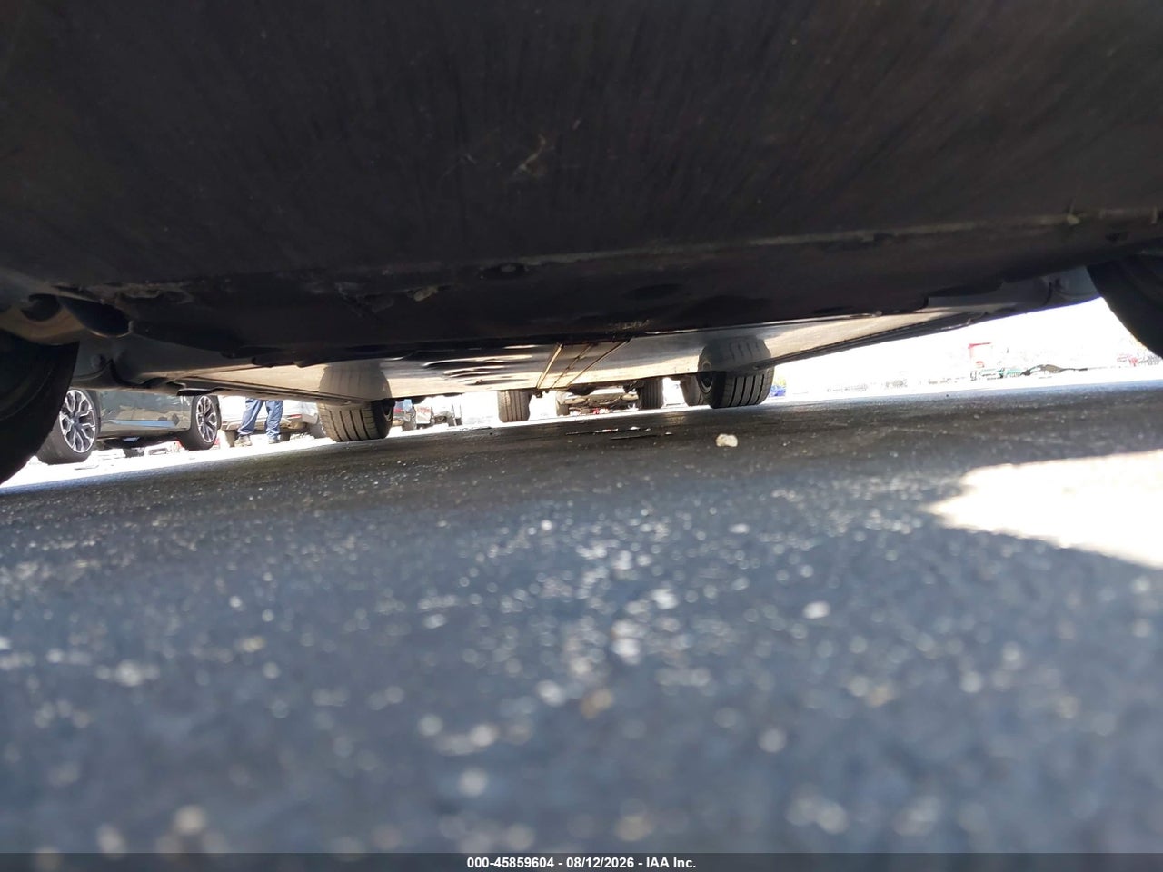 2021 TESLA MODEL 3 STANDARD RANGE PLUS REAR-WHEEL DRIVE · 6/9