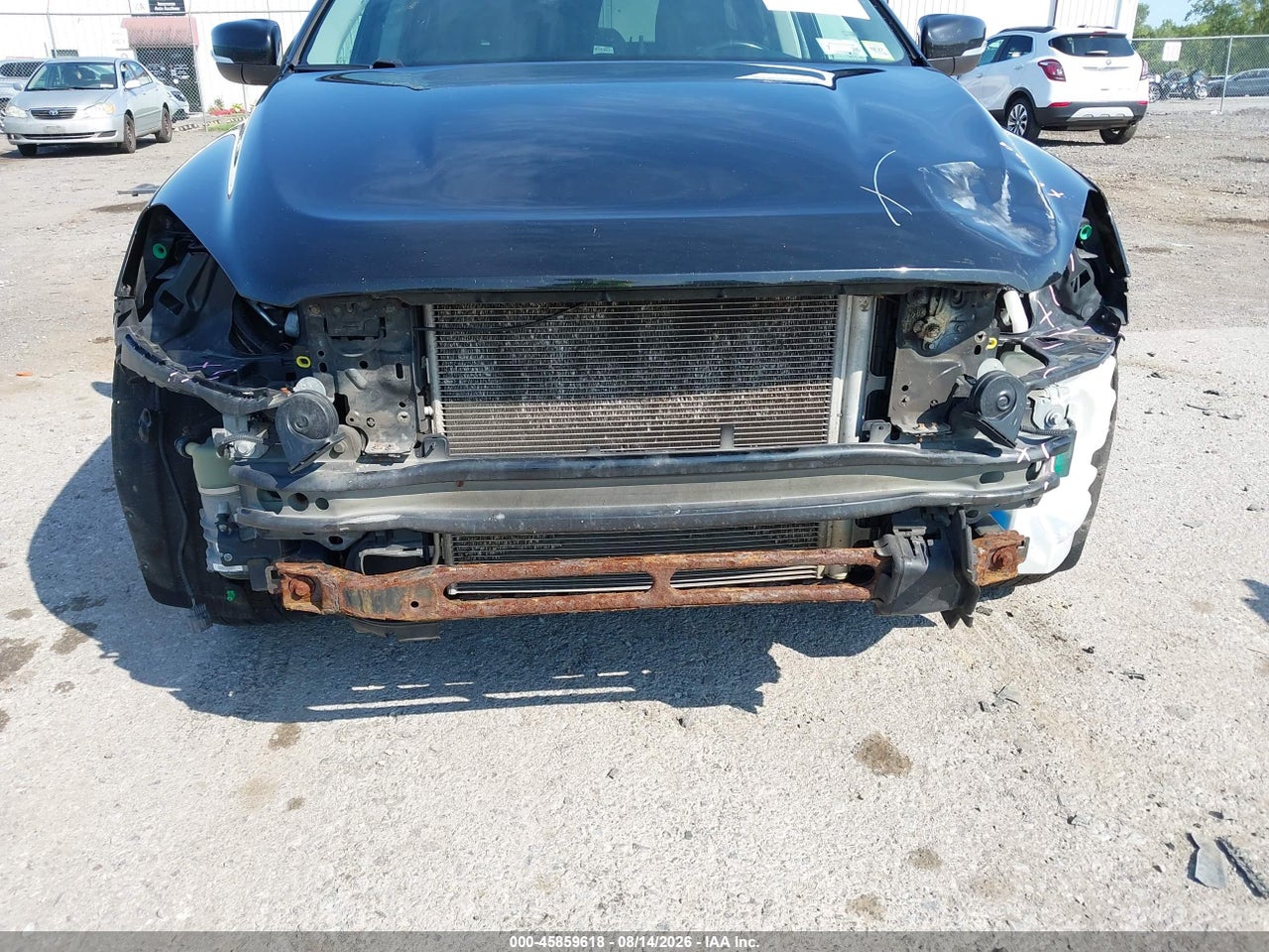 2015 VOLVO XC60 3.2 PREMIER · 6/11