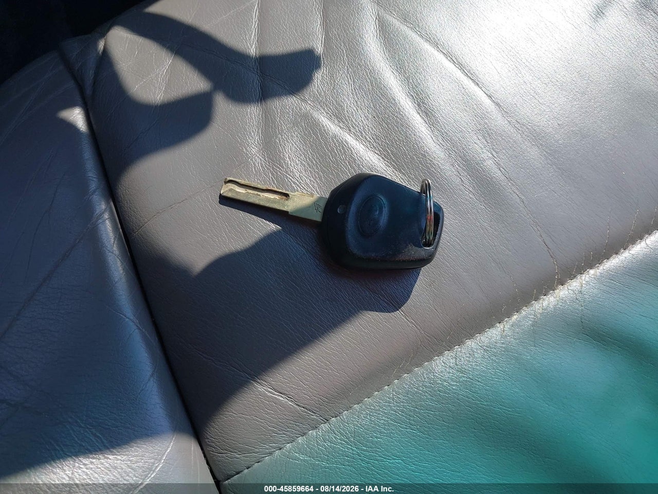 WP0CA2997YS****** · 2000 PORSCHE 911 CARRERA/CARRERA 4 · 11/11
