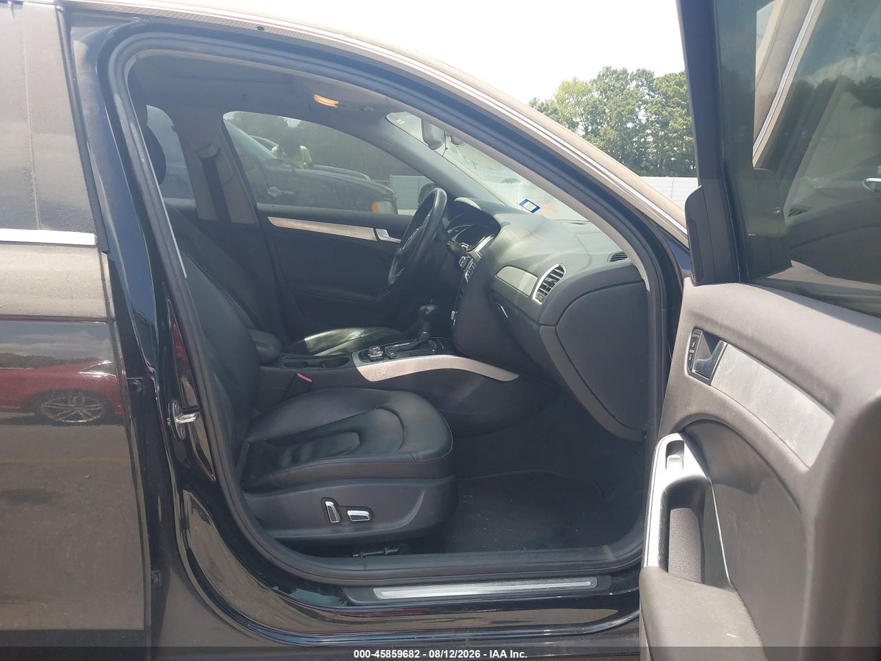 2013 AUDI A4 2.0T PREMIUM · 5/11