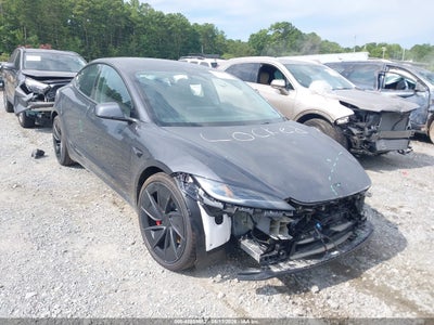 5YJ3E1ET7TF****** · 2026 TESLA MODEL 3 PERFORMANCE ALL-WHEEL DRIVE