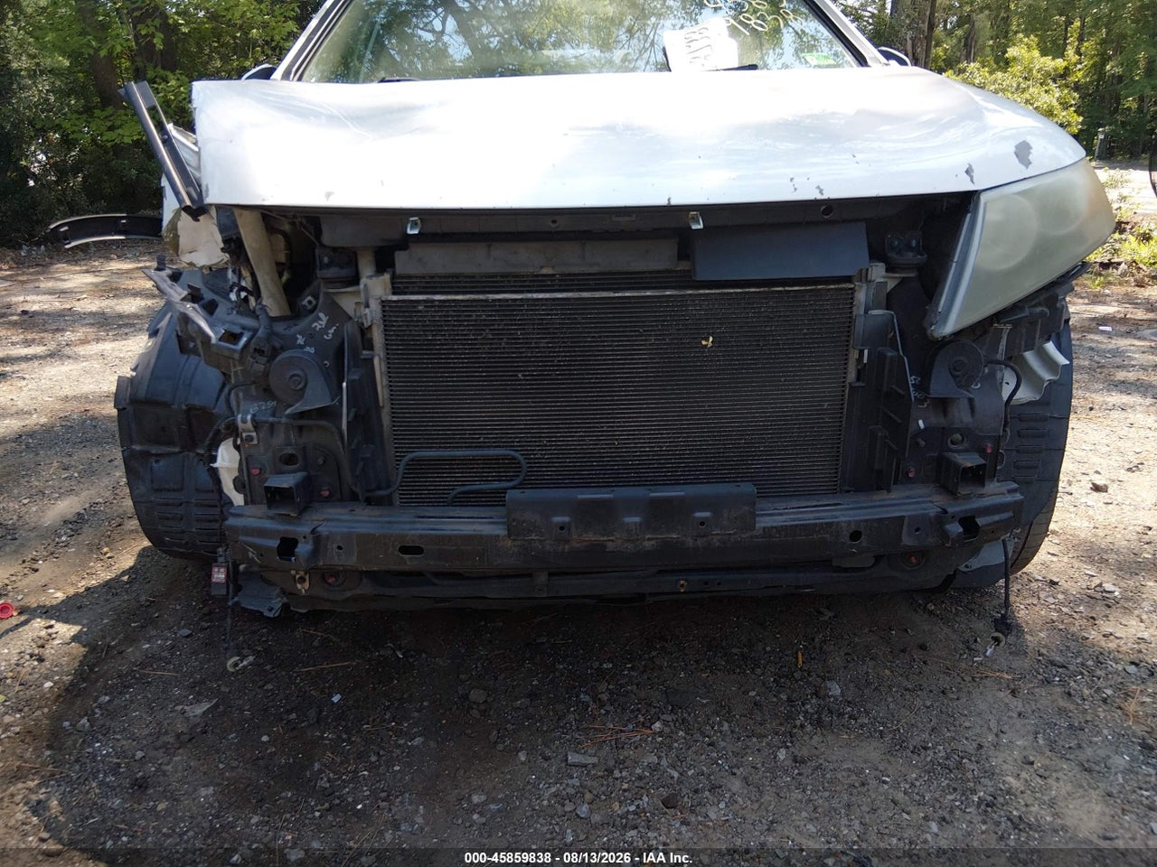 2011 KIA SORENTO LX · 6/11