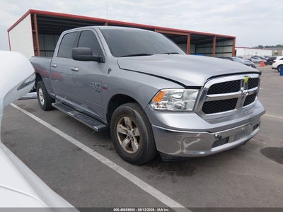 1C6RR6TT2LS****** · 2020 RAM 1500 CLASSIC SLT  4X2 6'4 BOX