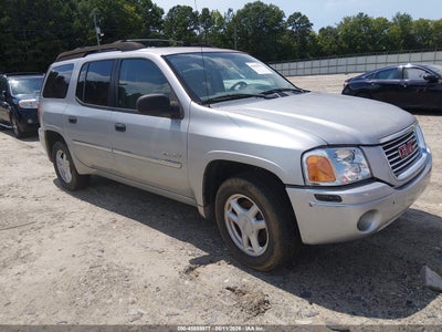 2006 GMC ENVOY XL SLE