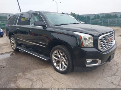 1GKS2HKJ8JR****** · 2018 GMC YUKON XL DENALI