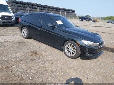 2015 BMW 328I GRAN TURISMO XDRIVE