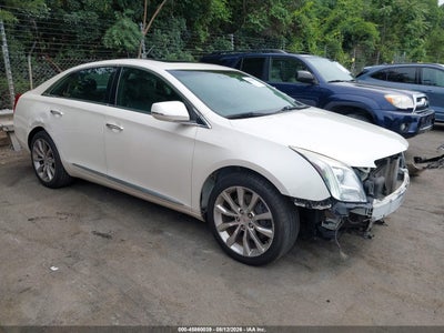 2G61M5S30F9****** · 2015 CADILLAC XTS LUXURY