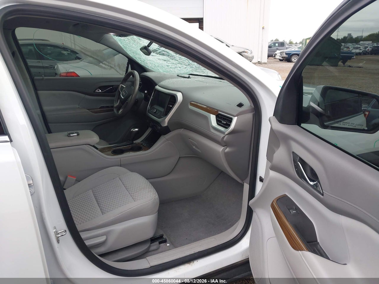 2019 GMC ACADIA SLE-1 · 5/11