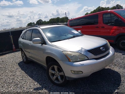 2T2GA31U44C****** · 2004 LEXUS RX 330